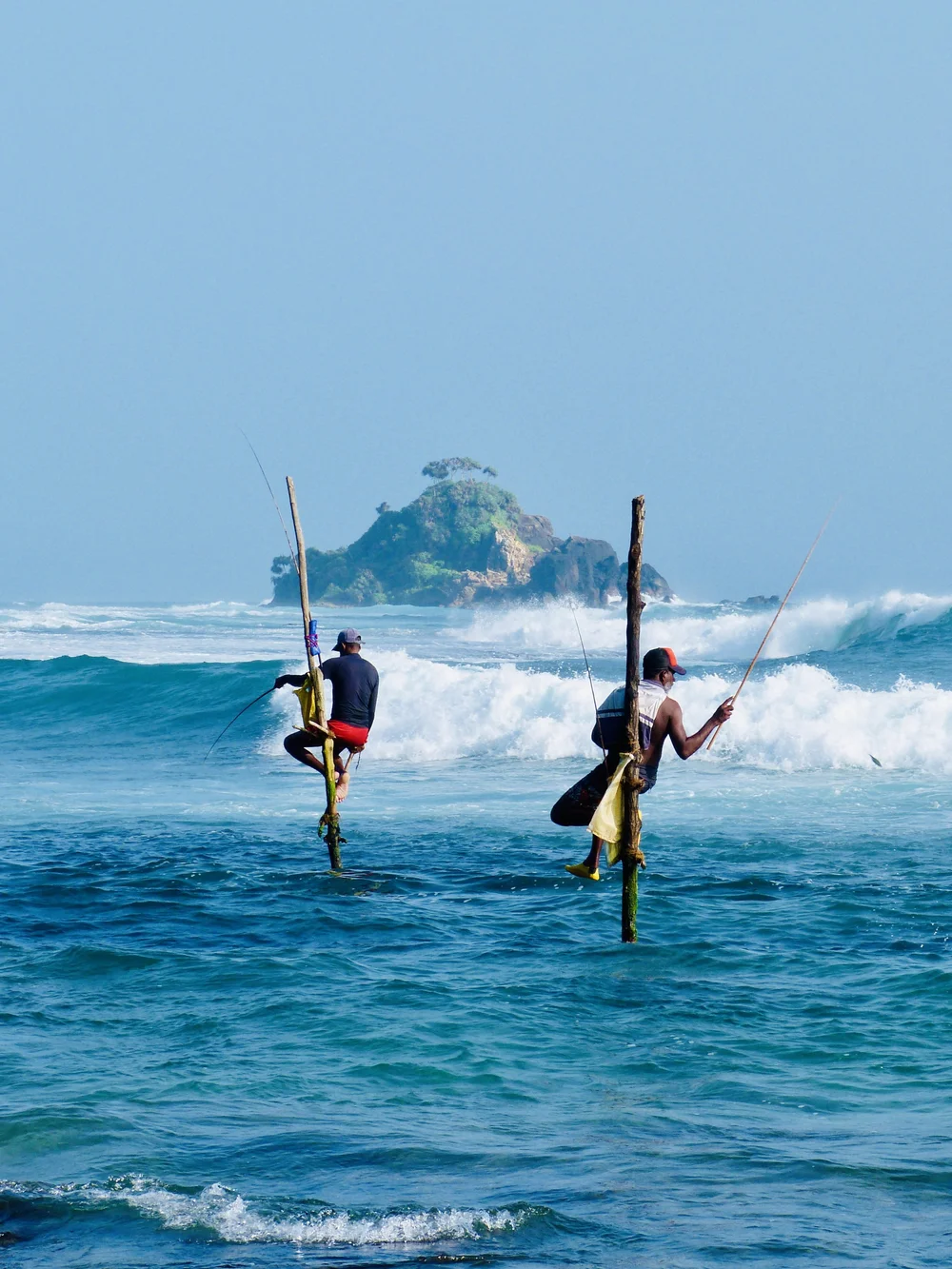 Ahangama travel guide