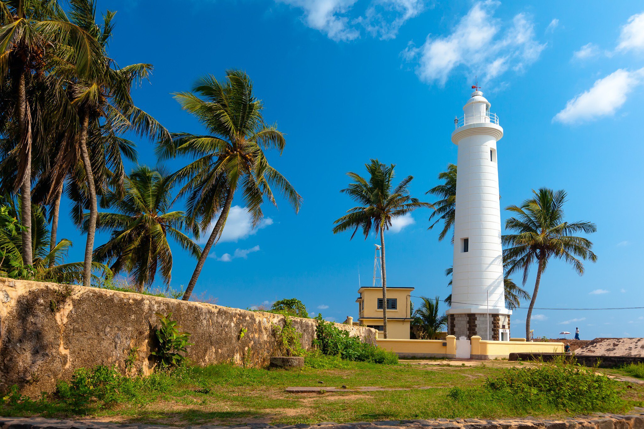 Galle travel guide