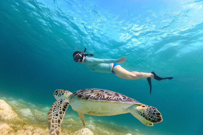 Hikkaduwa travel guide