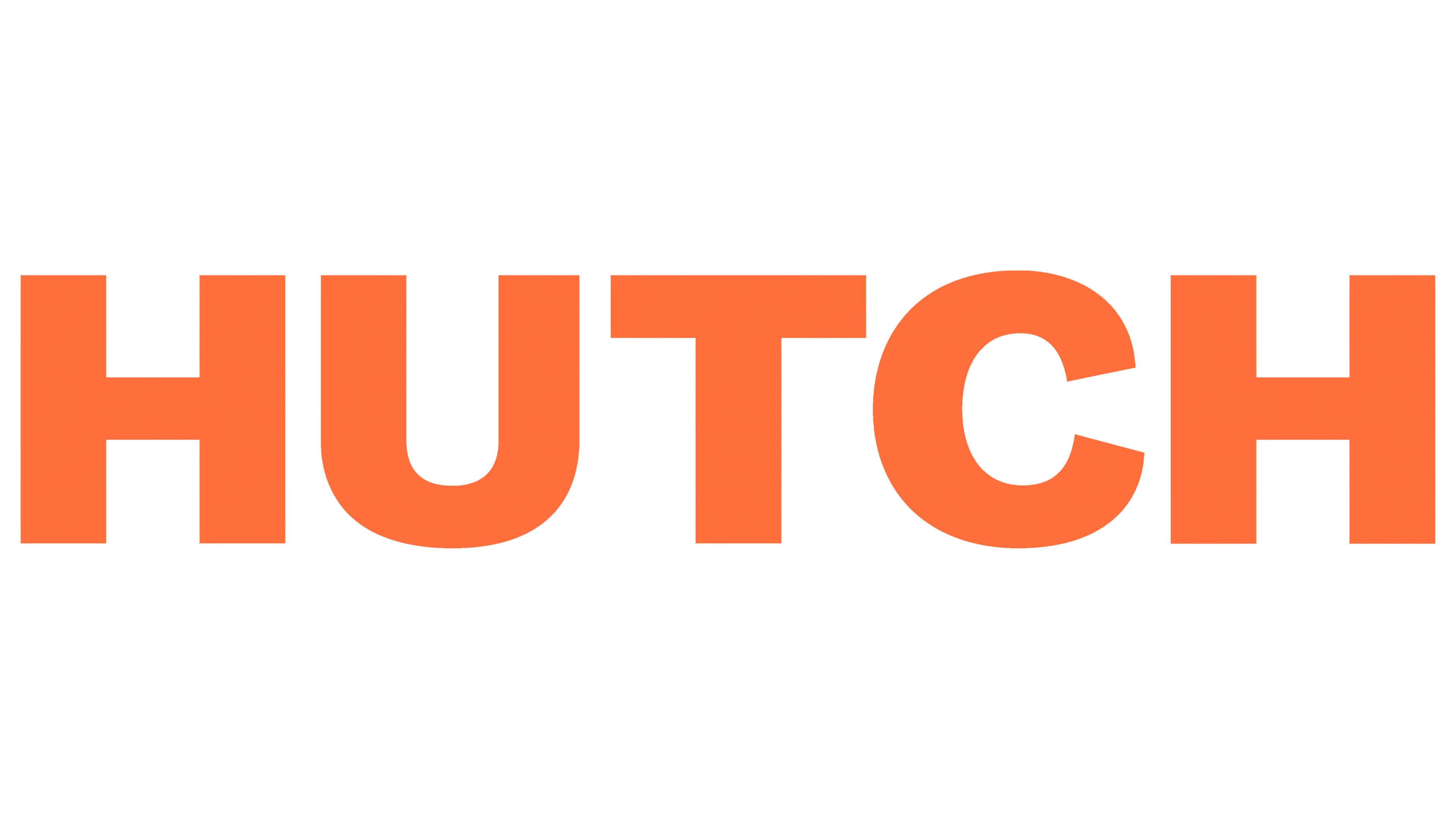 Hutch logo